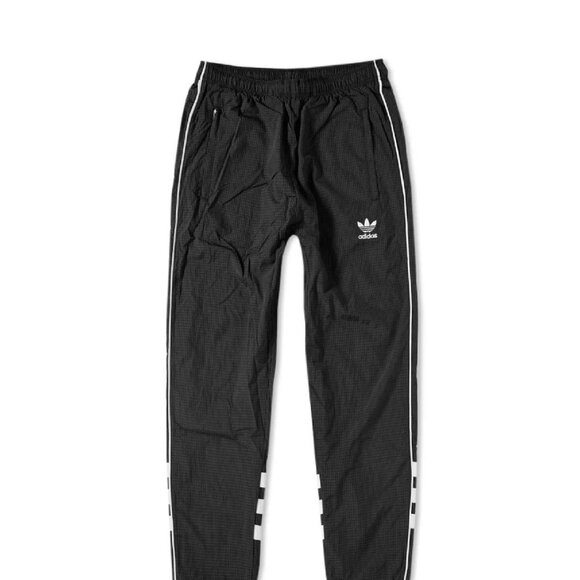 adidas Pants - Adidas RIPSTOP TRACK PANT